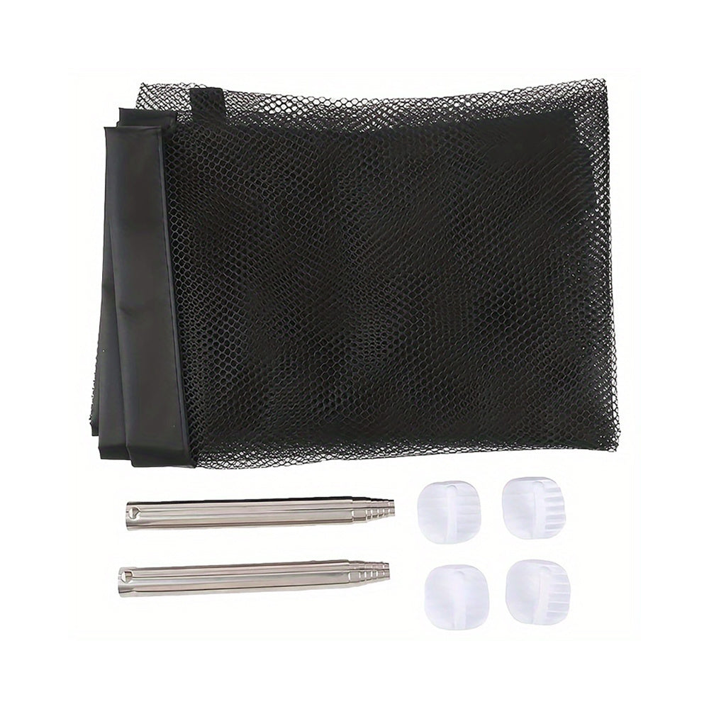 Pet Foldable Protection Isolation Net