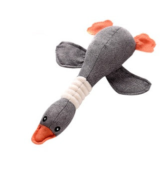 Dayan Plush Sound Toys