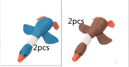 Dayan Plush Sound Toys