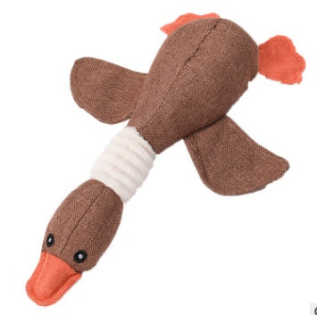 Dayan Plush Sound Toys
