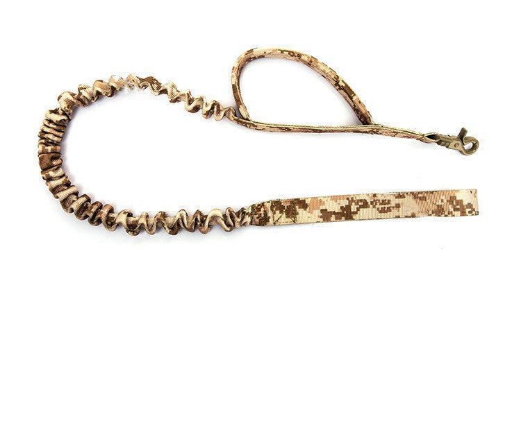 Vest-Style Dog Harness with Walking Rope