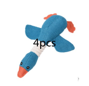 Dayan Plush Sound Toys