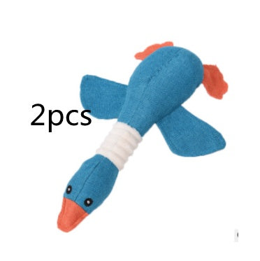 Dayan Plush Sound Toys