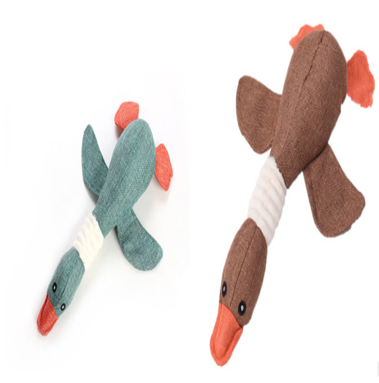Dayan Plush Sound Toys