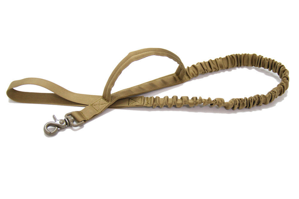 Vest-Style Dog Harness with Walking Rope