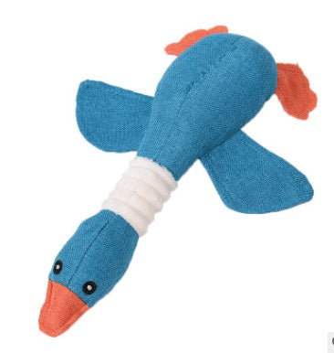 Dayan Plush Sound Toys