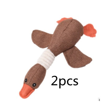 Dayan Plush Sound Toys