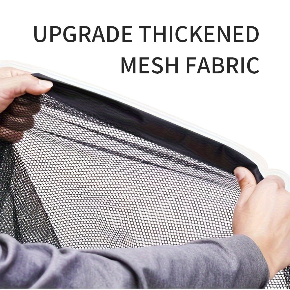 Pet Foldable Protection Isolation Net