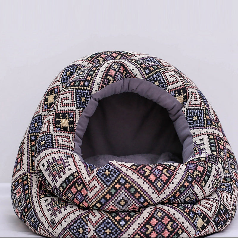 Dog Bed Nest Pet Products