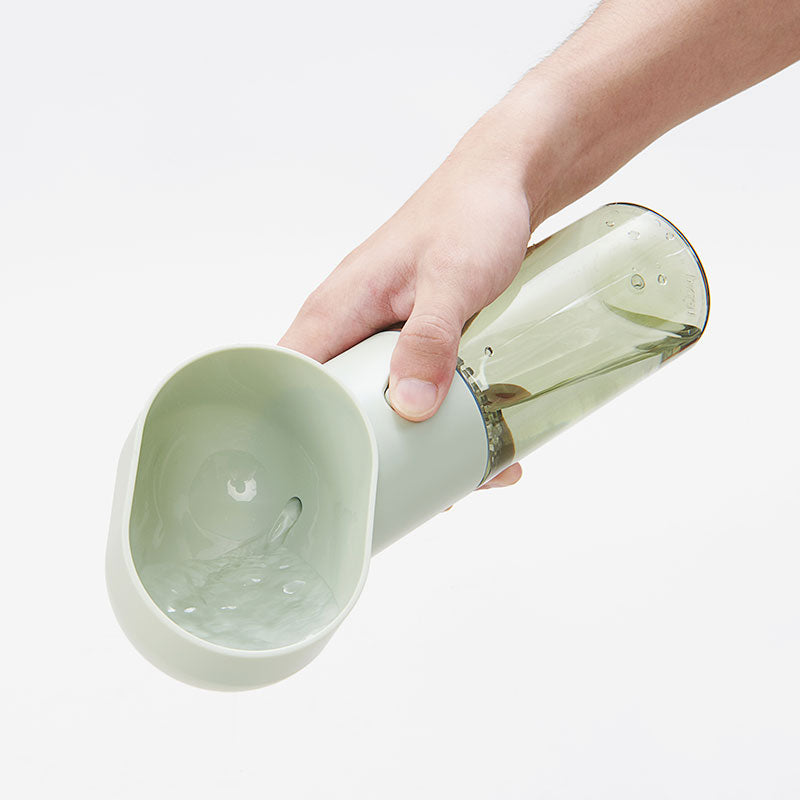 Outdoor Portable Water Drinking Cup