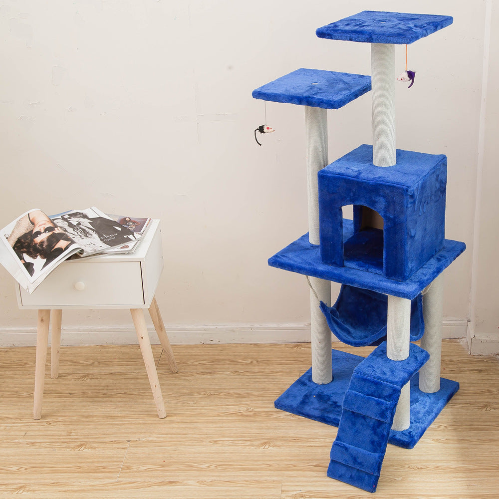 Pet  Toys Climbing Frame