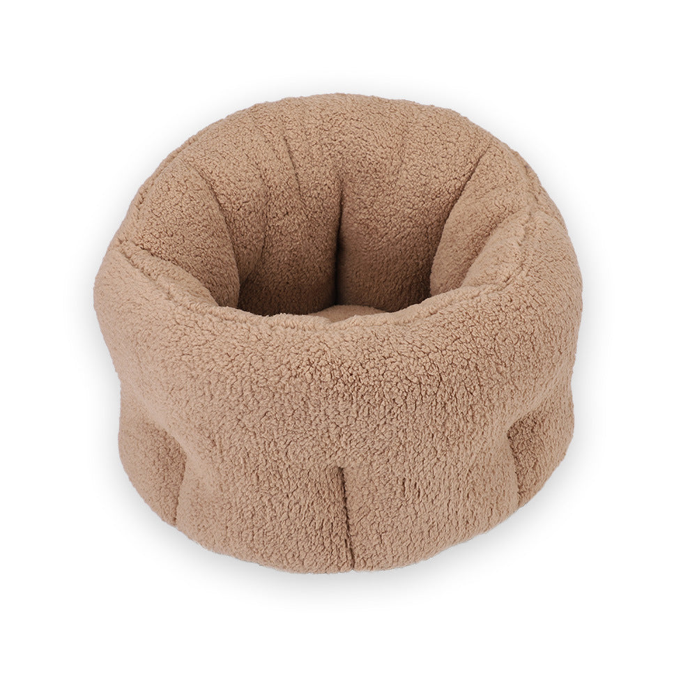 Kennel Washable Pet Cotton Wool