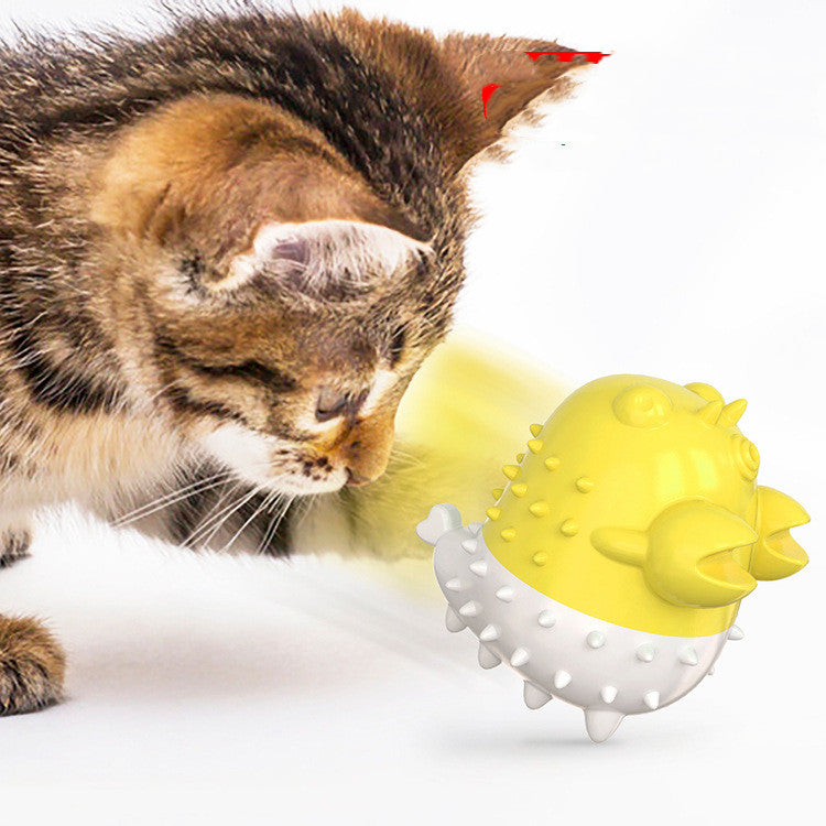 Cat  Electric Vibration Toys