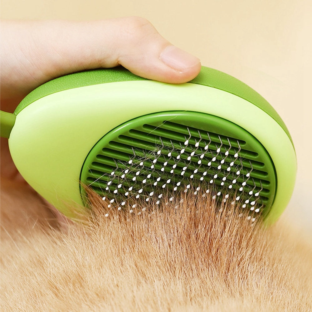 Hair Scraper Pet Grooming Comb