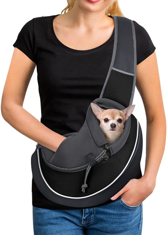 Outdoor Portable Carrying Pets Bag