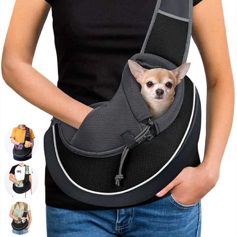 Outdoor Portable Carrying Pets Bag