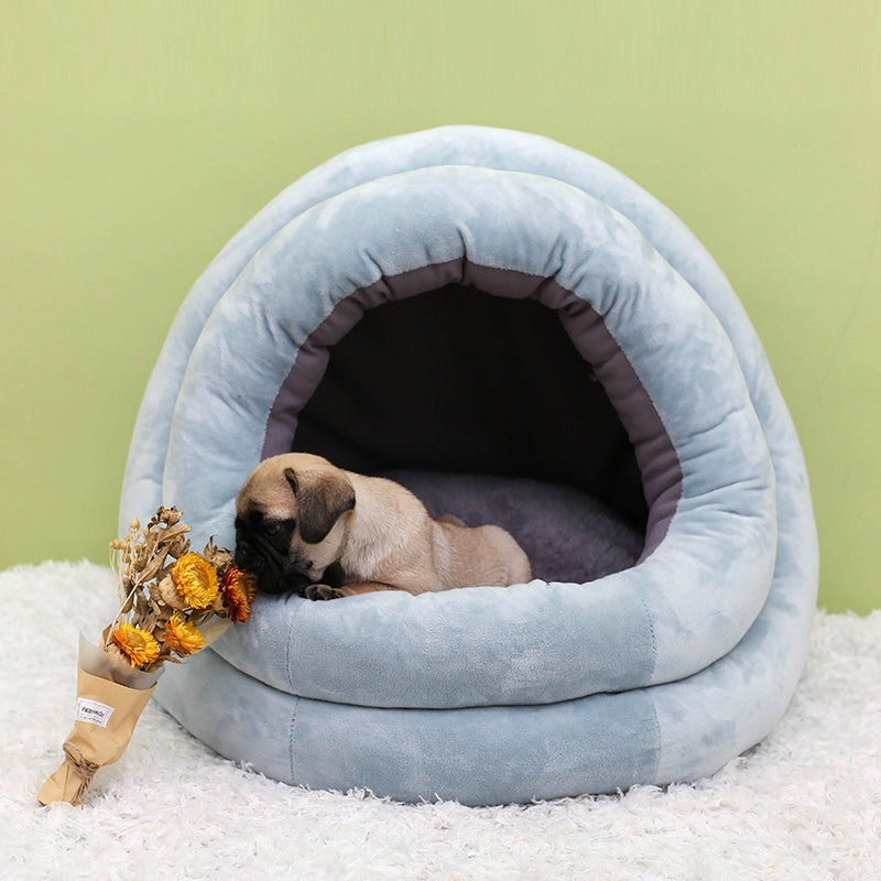 Dog Bed Nest Pet Products