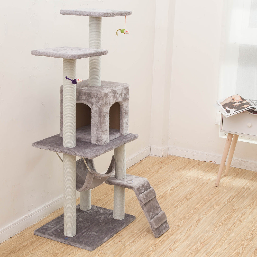 Pet  Toys Climbing Frame