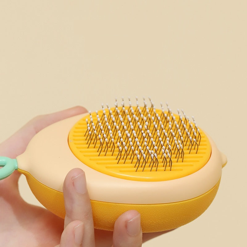 Hair Scraper Pet Grooming Comb