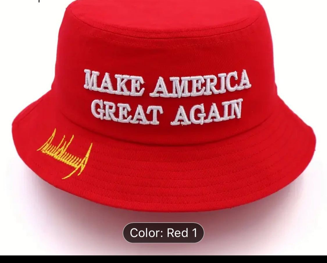 Trump Hat