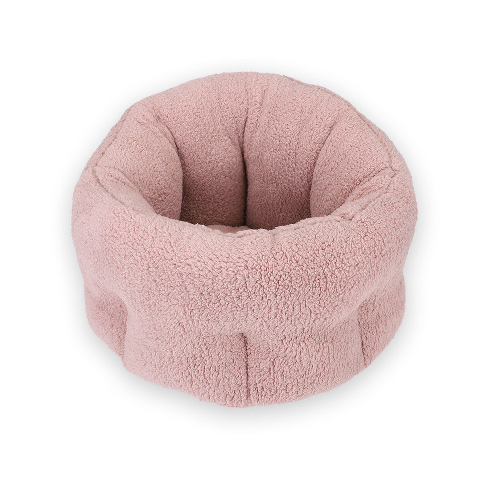 Kennel Washable Pet Cotton Wool