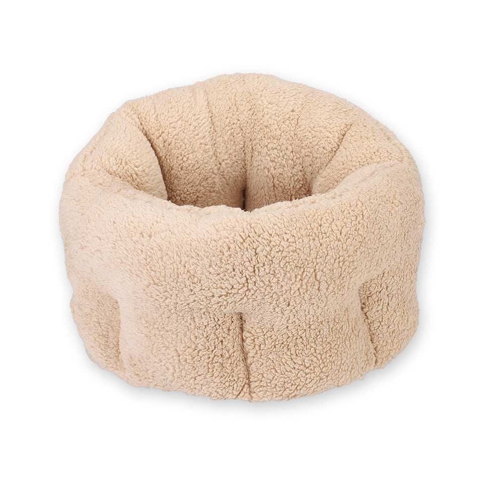 Kennel Washable Pet Cotton Wool