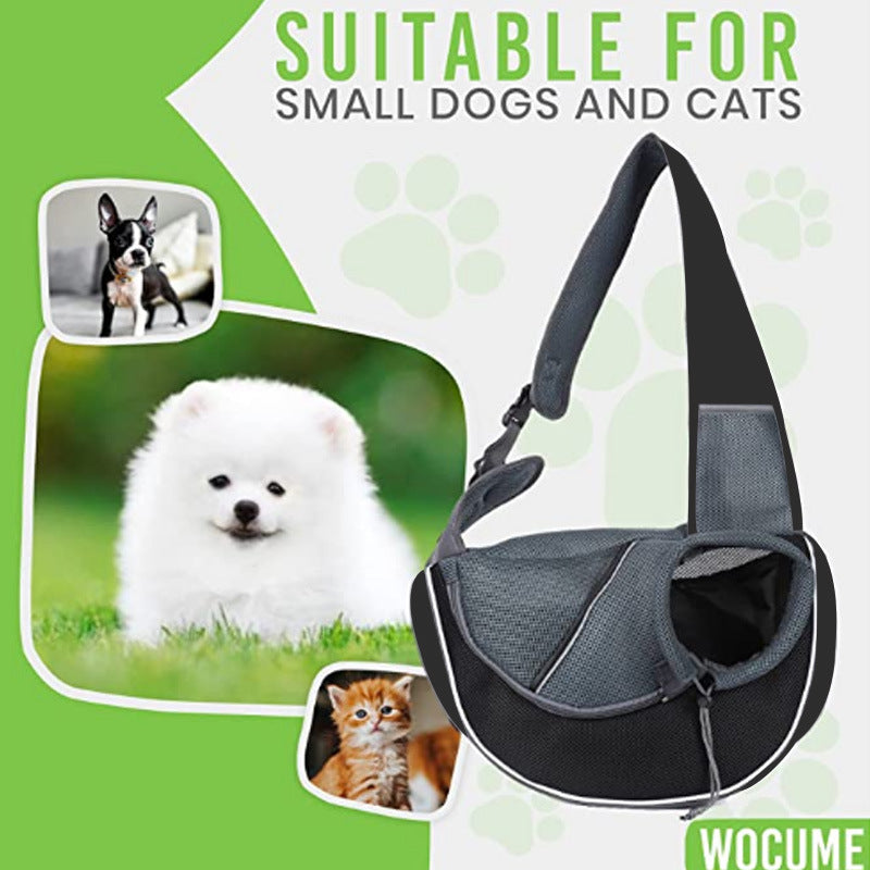 Outdoor Portable Carrying Pets Bag