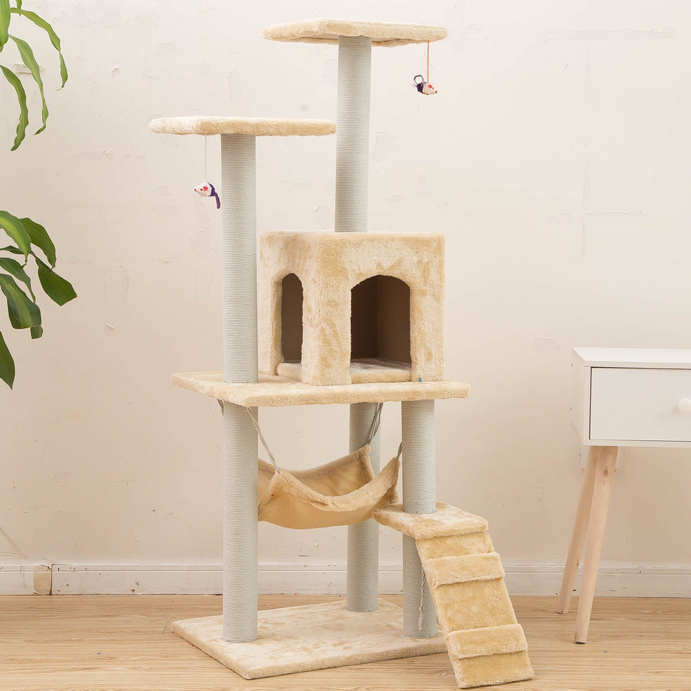 Pet  Toys Climbing Frame