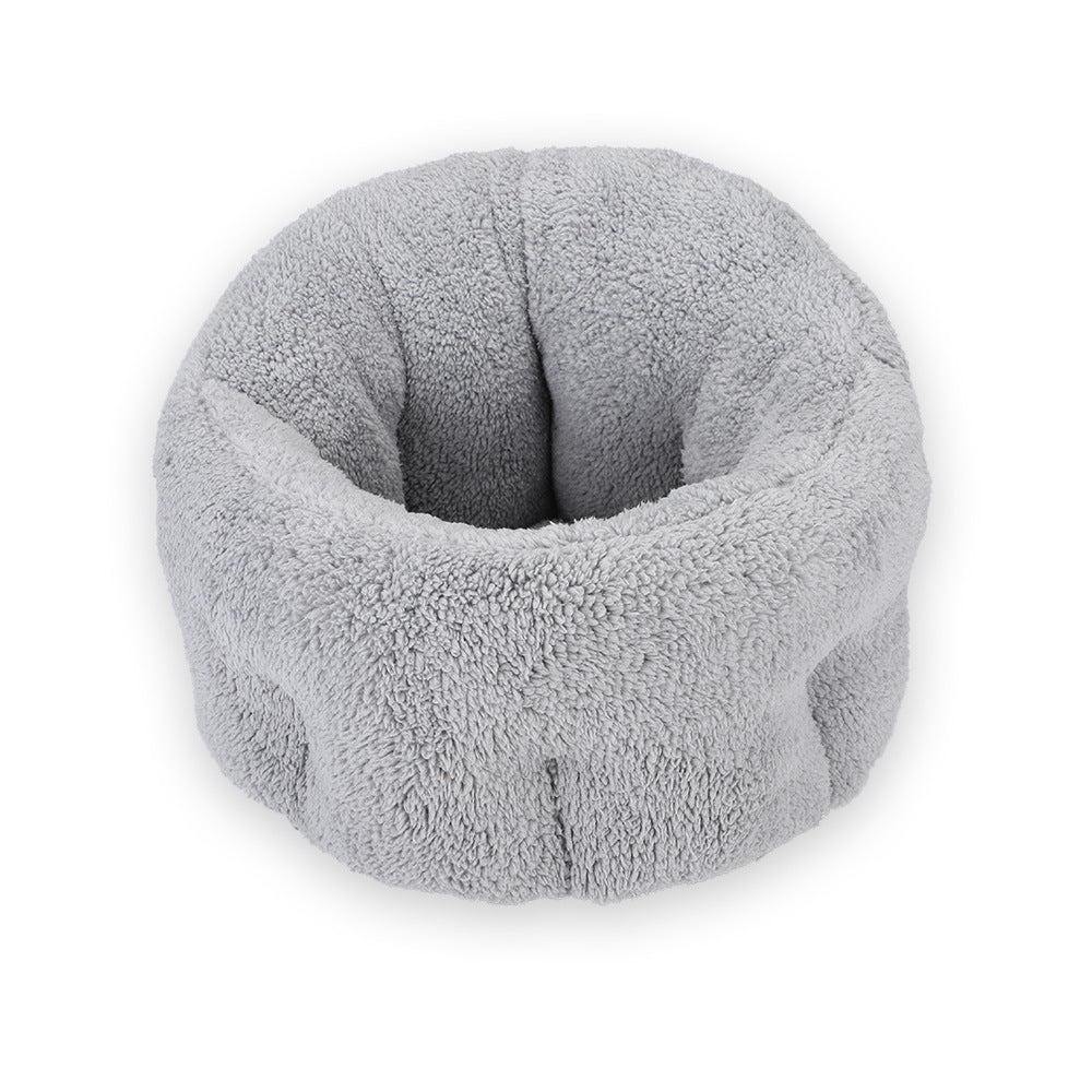 Kennel Washable Pet Cotton Wool