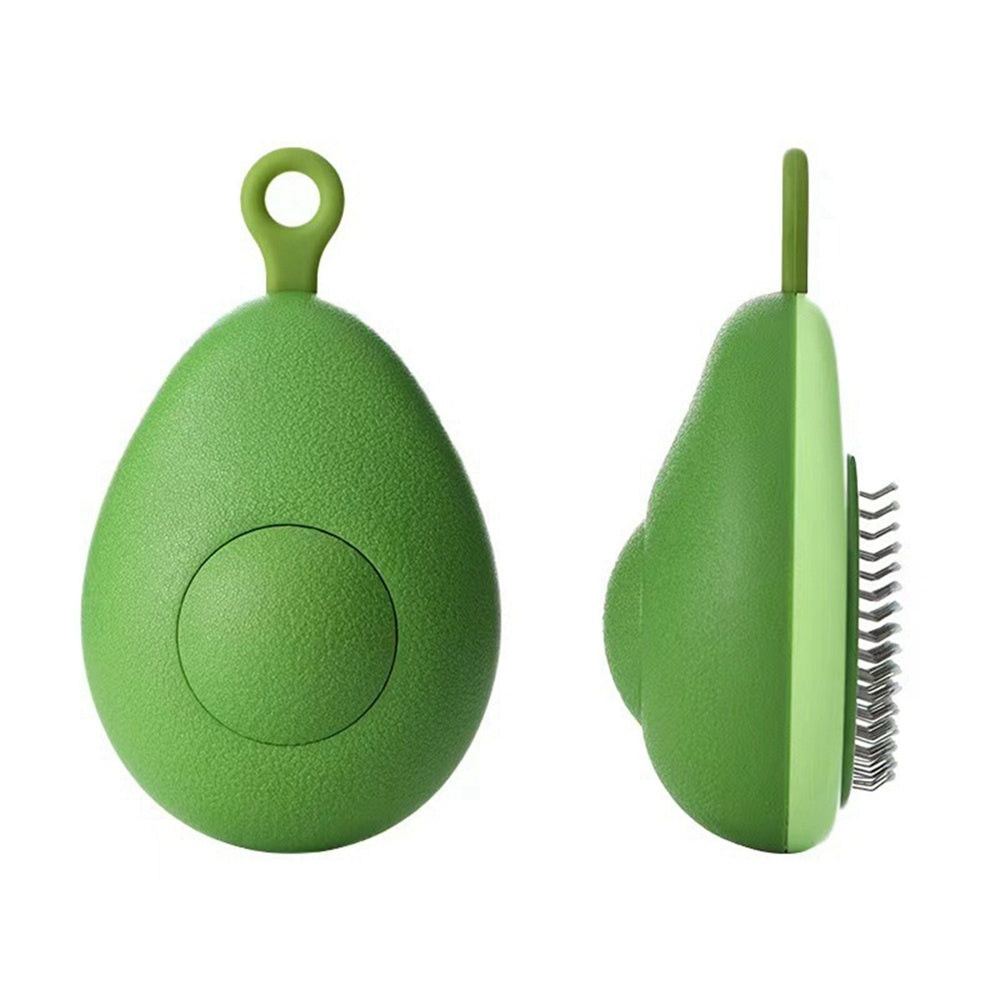 Hair Scraper Pet Grooming Comb