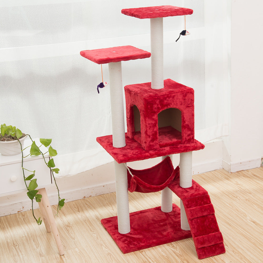 Pet  Toys Climbing Frame